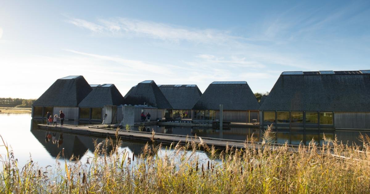 🏞️ 브록홀스 자연보호구역 (브록홀스)